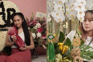 Denise Chariesta buka donasi untuk biaya lahiran, komentar Kalina Ocktaranny jadi sorotan