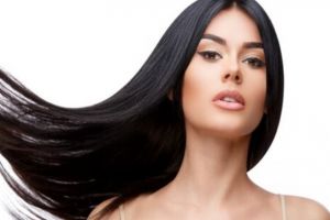 Bikin tumbuh lebih cepat dan tetap halus, ini cara mengatasi rambut dehidrasi pakai 1 bumbu dapur