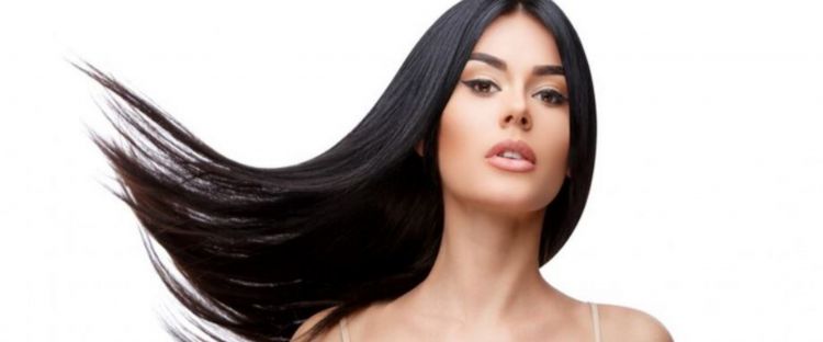 Bikin tumbuh lebih cepat dan tetap halus, ini cara mengatasi rambut dehidrasi pakai 1 bumbu dapur