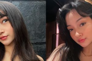 Sempat tak pede dengan penampilan, 9 potret Megan Domani pakai & tanpa makeup dipuji cantik natural