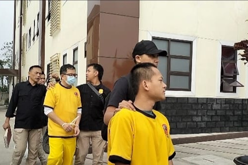 Pengelola Zal TV penyebar konten pornografi dan siaran Liga Inggris ilegal segera jalani persidangan