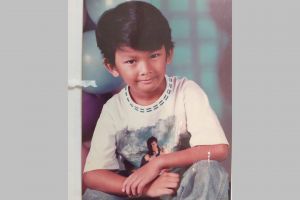 Bocah ini pernah drop out sekolah gegara lawan guru, kini jadi aktor top bikin aktris Korea terpesona