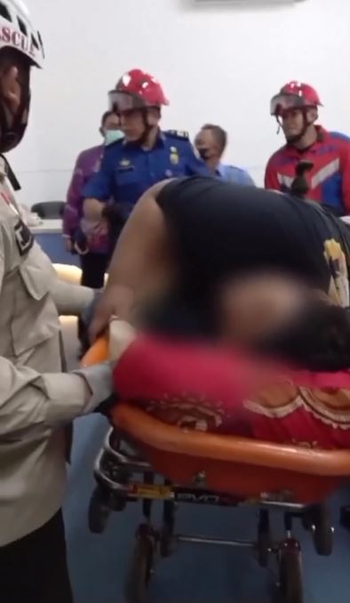 Kisah pilu Ahmad Juwanto remaja di Cipayung berbobot 230 kg, cuma bisa terbaring dan berhenti sekolah
