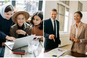 Manfaat kerja sama di lingkungan masyarakat yang penting untuk diterapkan