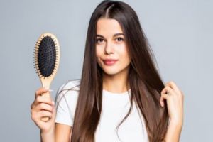 Cuma pakai 3 jenis minyak, begini trik mencegah rambut rontok agar kembali sehat dan tumbuh lebat