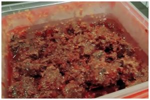 Cocok untuk anak kos, begini trik simpel menghangatkan rendang tanpa kompor atau microwave