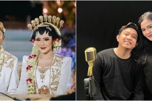 Berawal cinlok kisah 5 pedangdut ini endingnya ke pelaminan, terbaru Denny Caknan dan Bella Bonita