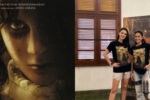 4 Fakta menarik film Suzzanna Malam Jumat Kliwon, jadi ajang nostalgia film horor legendaris