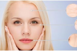 Nggak perlu treatment IPL, ini cara atasi kulit wajah yang mengendur pakai krim antiaging dari 1 jenis
