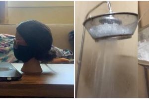 Begini jadinya jika manusia gunakan 100 persen otaknya, intip 11 potretnya yang lucu