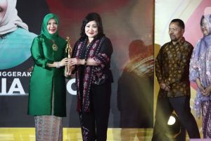 Festival 6 2023 apresiasi anak bangsa lewat adu gagasan, tokoh inspiratif, perempuan hebat, dan konser