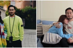 Syahnaz Sadiqah ngaku berselingkuh dari Jeje Govinda, akui kurang bersyukur punya suami baik