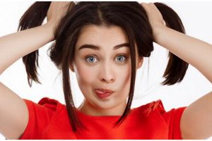 Tak bikin iritasi, ini trik mudah hilangkan rambut halus di sekitar pipi hanya pakai 1 bahan minuman