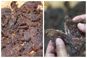 Tanpa perlu direbus dulu, ini cara bikin dendeng sapi agar cepat empuk cuma tambah 1 bahan dapur