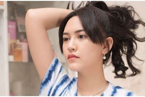 Kulit semakin cerah dan bebas kusam, intip 4 trik menjaga kecantikan kulit ala Happy Asmara