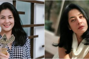 Sengaja tutupi kehidupan pribadi sampai dikatain artis sombong, Lulu Tobing beri alasan bijak