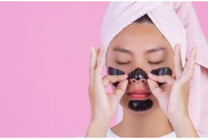 Trik atasi komedo di dagu hanya pakai masker dari 1 jenis buah, bikin kulit bersih dan hempaskan noda 