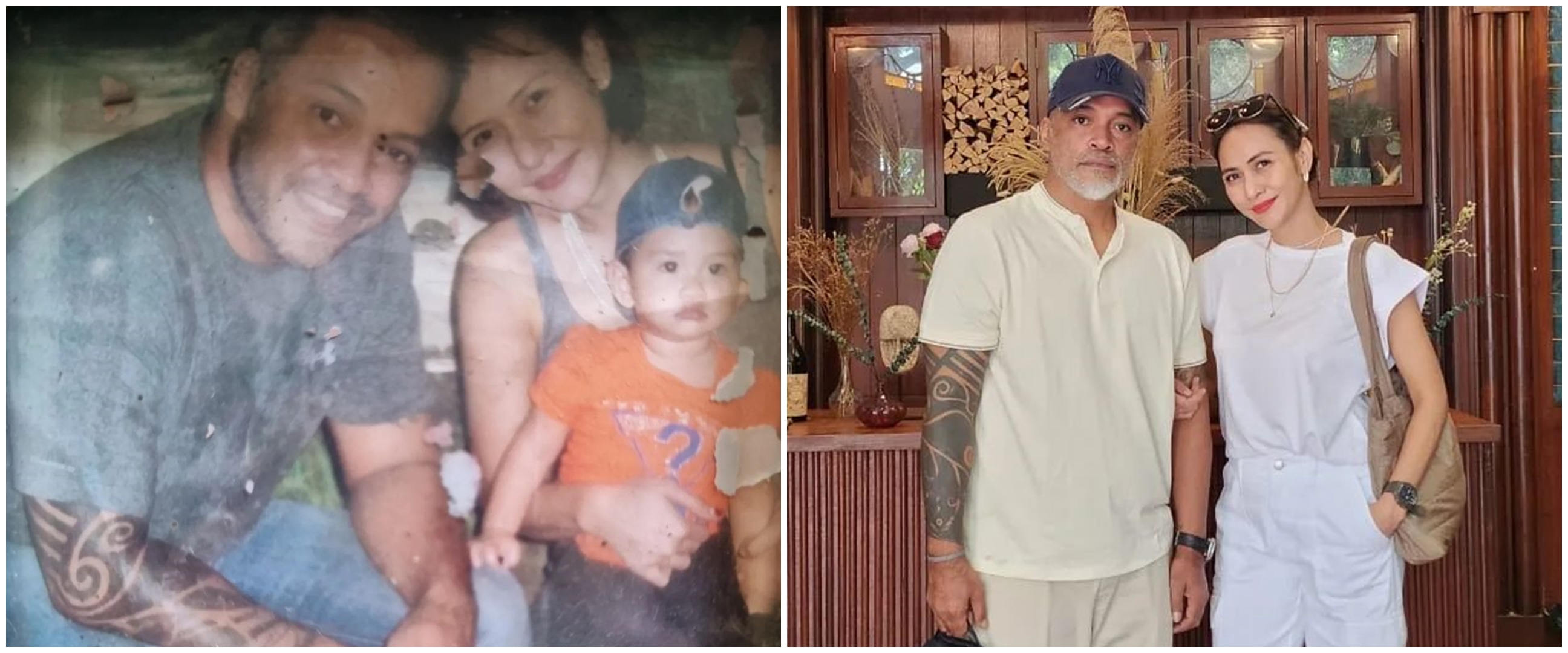 Rezky Aditya resmi berstatus ayah biologis anak Wenny Ariyani, ayah sambung tak ikhlas lepaskan Kekey