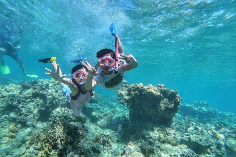 Ini 5 aktivitas seru yang bisa kamu eskplorasi saat liburan di Bali Barat