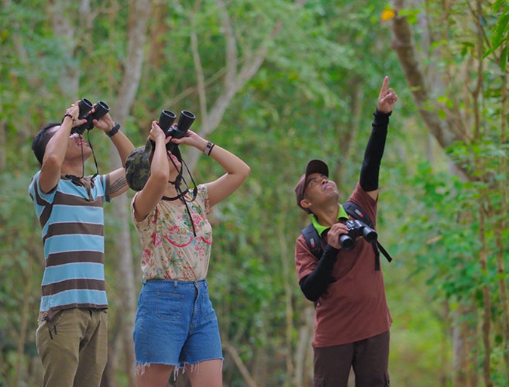 Ini 5 aktivitas seru yang bisa kamu eskplorasi saat liburan di Bali Barat