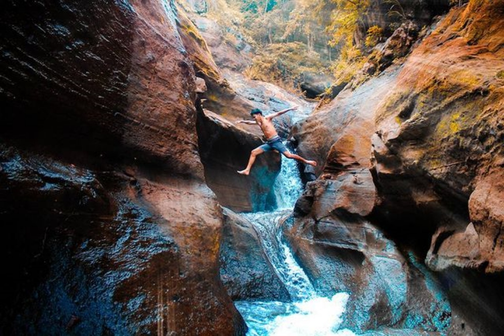 Ini 5 aktivitas seru yang bisa kamu eskplorasi saat liburan di Bali Barat