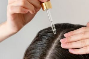 Bantu rambut subur dan cegah ketombe, ini trik merawat kulit kepala pakai hair oil dari 2 jenis minyak