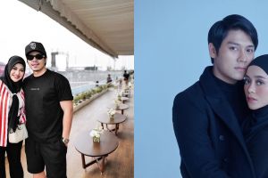 Potret 9 seleb dapat kado ultah mewah dari suami, Aurel Hermansyah dapat mobil seharga Rp 1 miliar