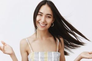 Tak hanya pakai hair tonic, ini trik mempercepat pertumbuhan rambut pakai 2 jenis biji-bijian