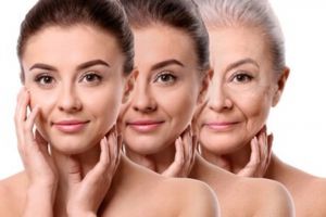 Trik simpel hambat penuaan pakai 1 jenis buah, bikin wajah awet muda dan cerah merona