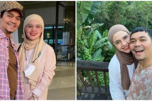 Indra Bekti ingin rujuk dengan Aldila Jelita, sudah dapat restu dari ayah mertua
