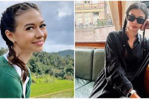 Potret terbaru Yuki Kato di Italia ini banjir komentar body shaming, kesal hingga malas posting foto