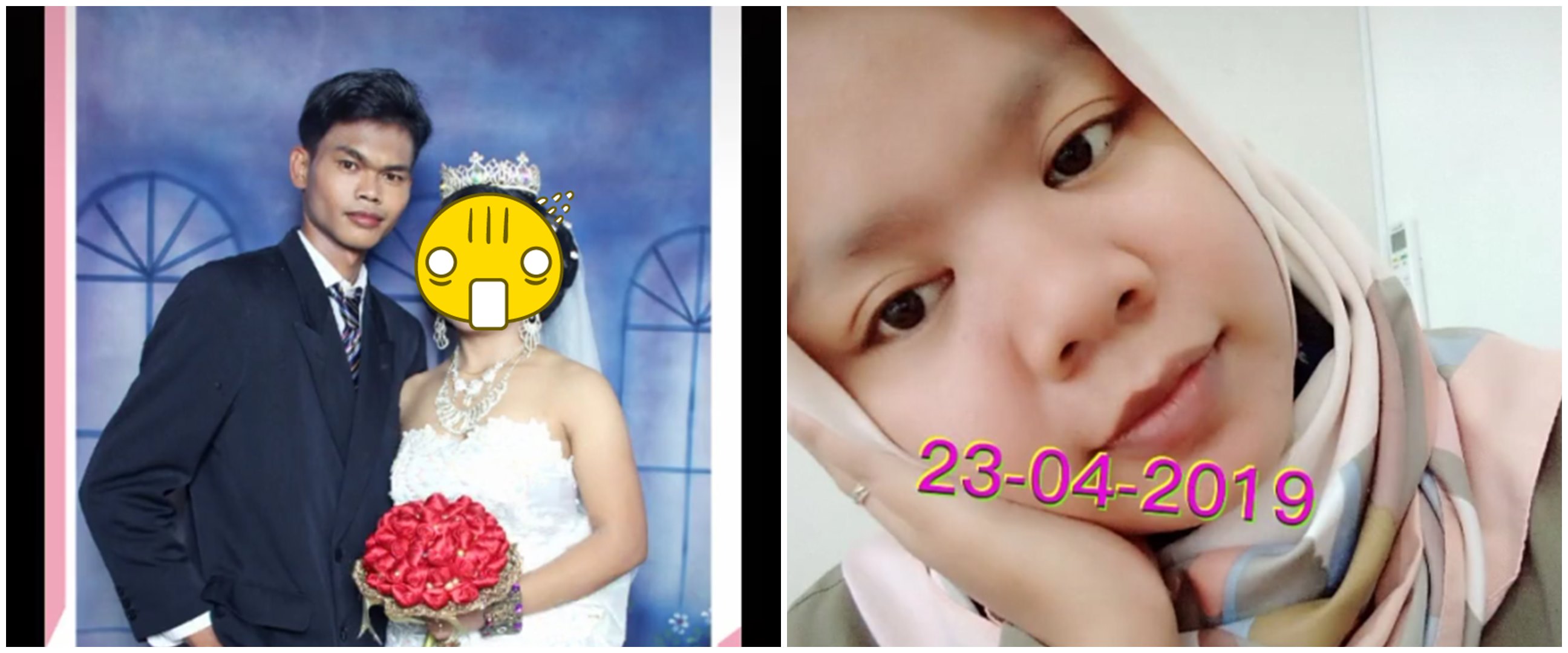 Salah pilih MUA, wanita ini minta di-makeup pengantin Sunda hasilnya malah bikin trauma