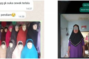 11 Chat dibalas pakai gambar ini bisa ditiru kalau lagi malas ngetik, jatuhnya malah kocak