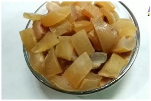 Tanpa presto, ini trik merebus kikil agar cepat empuk dan nggak lengket pakai tambahan 1 bahan dapur