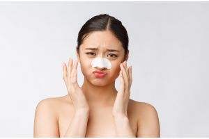 Tak perlu pore treatment, ini trik bersihkan pori-pori agar komedo nggak muncul pakai 1 jenis lumpur