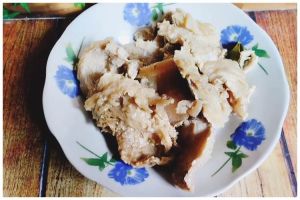 Nggak cuma ditambah jahe, ini trik merebus urat sapi agar cepat empuk dan tak bau pakai 3 jenis rempah