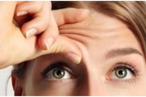 Wajah awet muda di usia 50 tahun, ini cara samarkan garis halus pakai krim antiaging dari 1 jenis buah