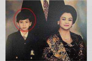 Dulu jadi model dibayar Rp 50 ribu, bocah imut ini kini dijuluki sultan & punya kekayaan Rp 50 miliar