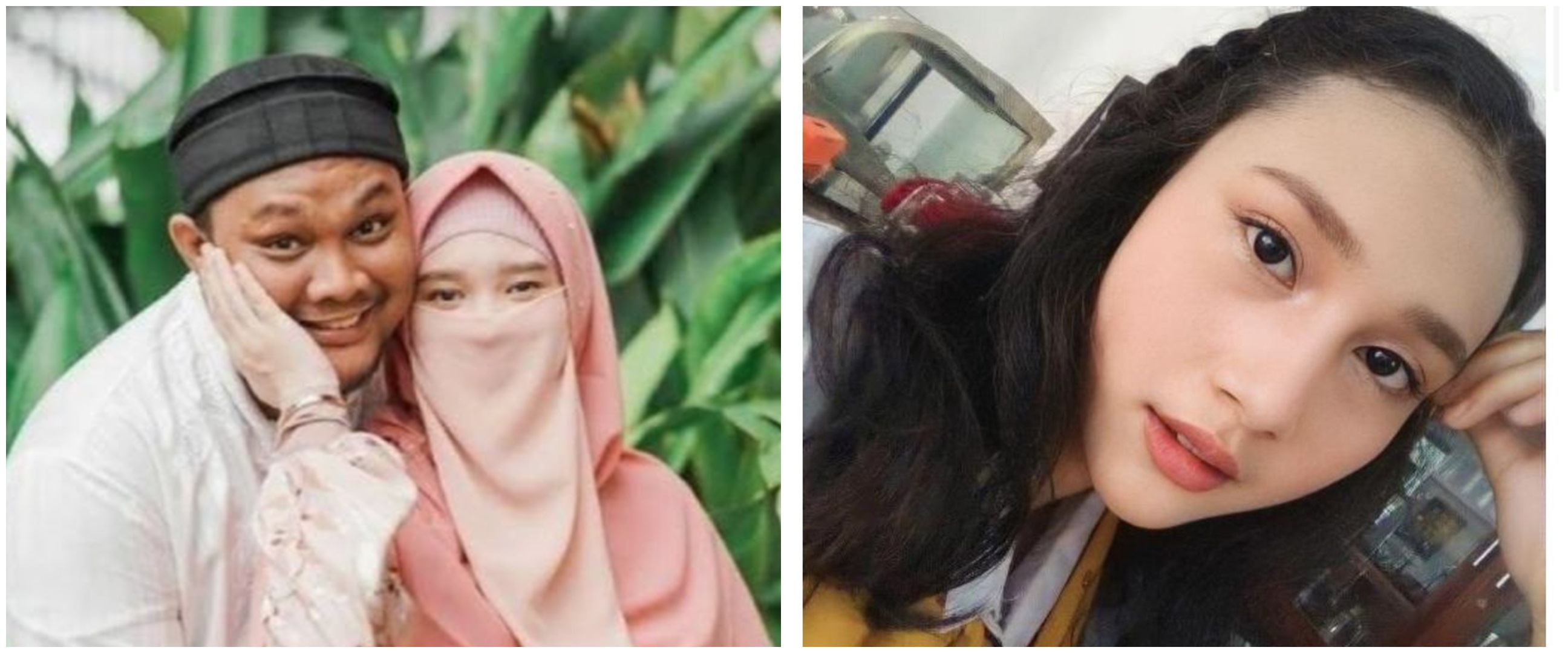 Ngaku lelah berkonflik, Inara Rusli sambut ajakan damai Virgoun dan Tenten