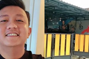 Potret dulu dan kini rumah 9 pedangdut top, hunian Denny Caknan berubah drastis