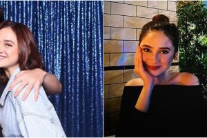 9 Momen ulang tahun Syifa Hadju ke-23, usaha Rizky Nazar saat beri surprise bikin baper