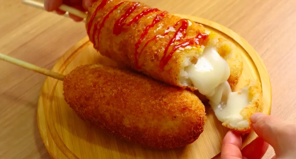 10 Resep makanan korea, enak, bikin nagih, dan mudah dibuat di rumah