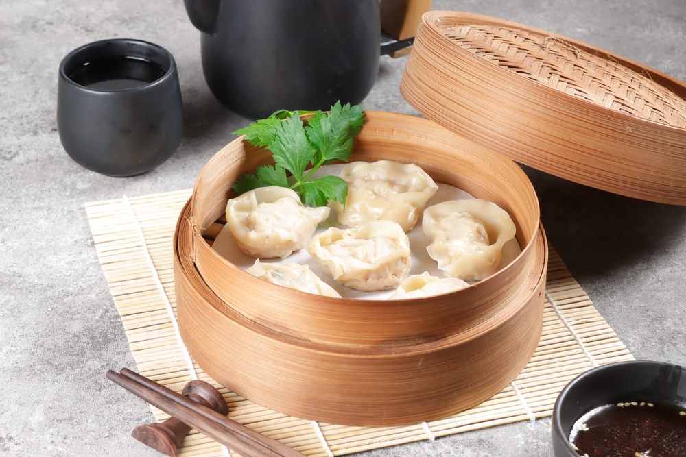 10 Resep makanan korea, enak, bikin nagih, dan mudah dibuat di rumah