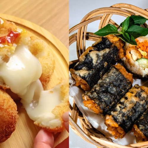 10 Resep makanan korea, enak, bikin nagih, dan mudah dibuat di rumah