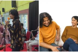 Kondangan rasa konser, intip 7 momen seru Sheila On 7 manggung di hajatan pernikahan