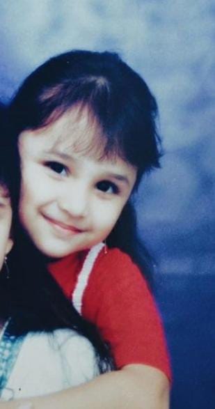 Bocah imut ini gedenya sempat jadi bintang sinetron, kini vakum dan berprofesi sebagai dokter