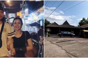Mantan pacar Bella Bonita ternyata anak pelawak terkenal di Jawa Timur, intip 11 potret rumah mewahnya