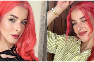 9 Gaya makeup Tasya Farasya tiru karakter di film terkenal, penampilannya jadi Rosalinda mirip pol