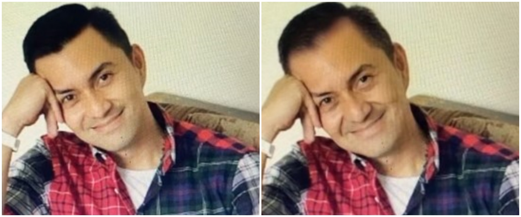 Bukti filter Aged di TikTok valid, potret masa tua 7 seleb ini nggak jauh beda sama aslinya