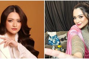 Beli mobil miliaran usai ngeluh uang bulanan dari Sule, 7 momen Nathalie Holscher pamer tunggangannya